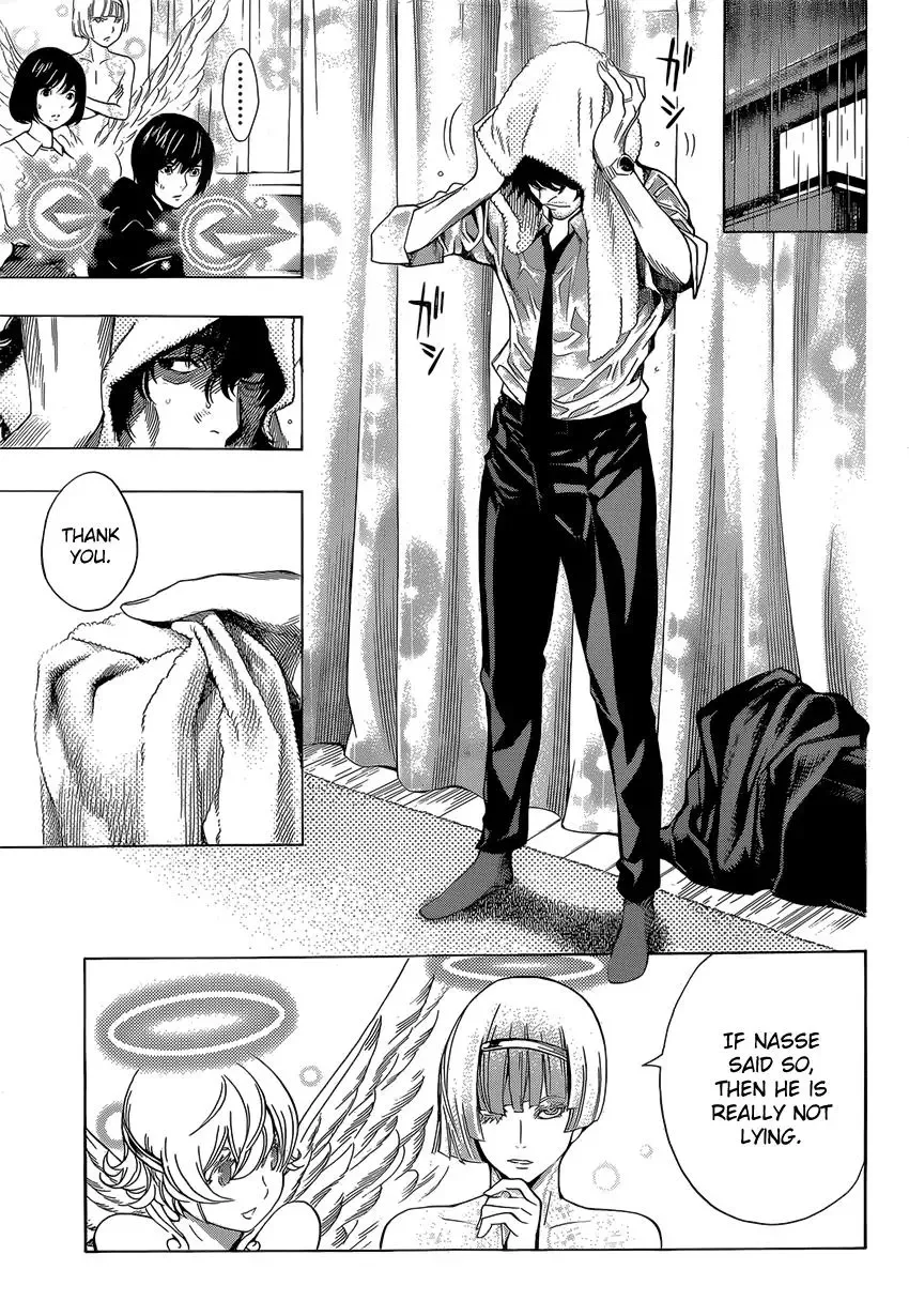 Platina End Chapter 7 page 10