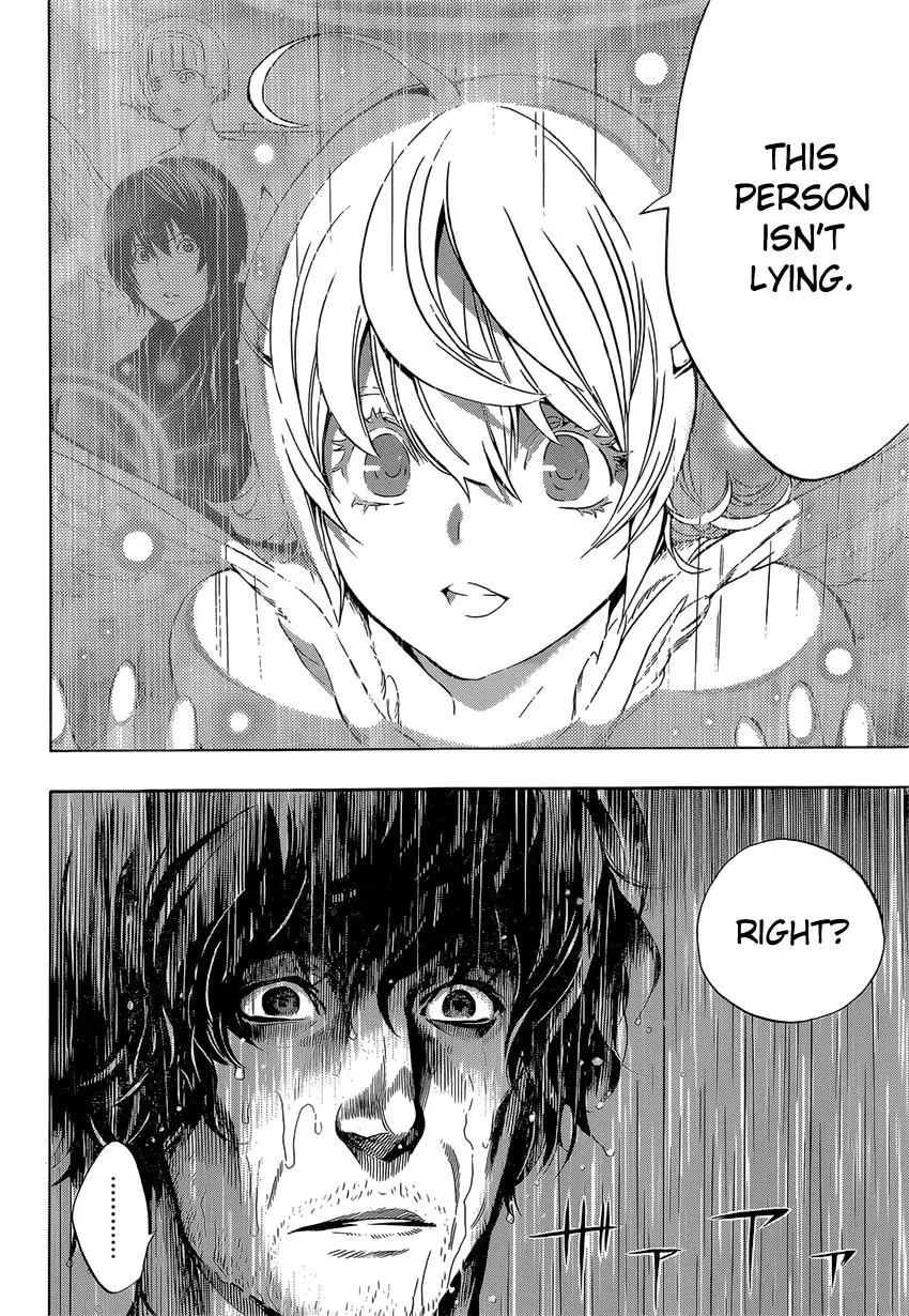 Platina End Chapter 7 page 9