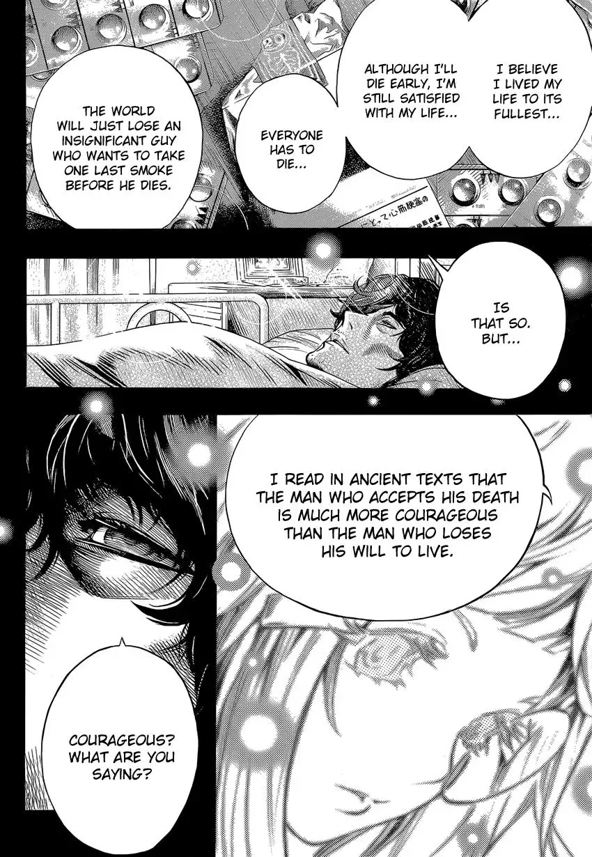 Platina End Chapter 7 page 17