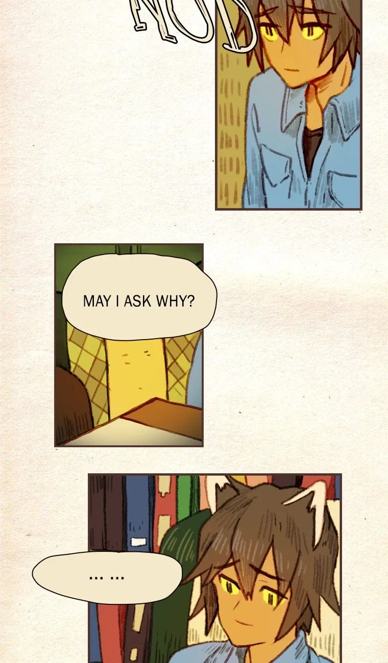 The Sock Monster Chapter 8 page 4