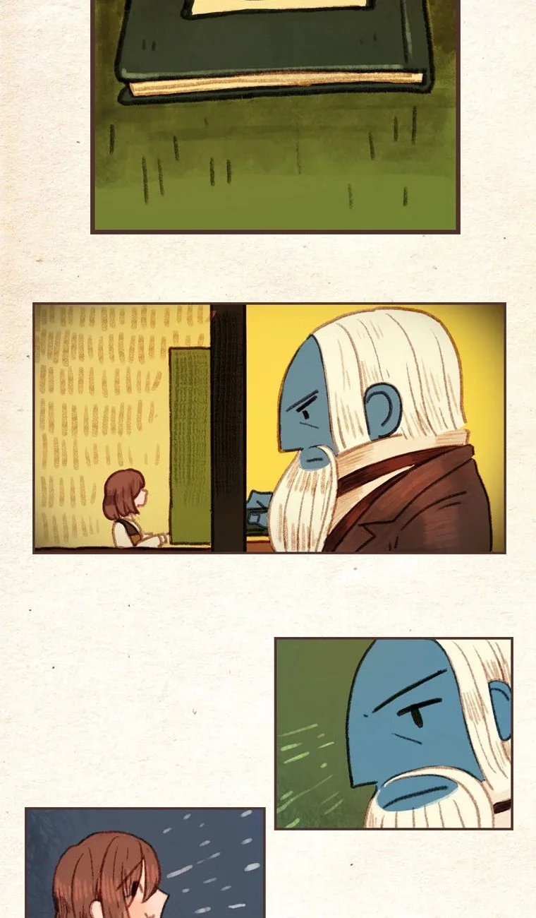 The Sock Monster Chapter 8 page 9
