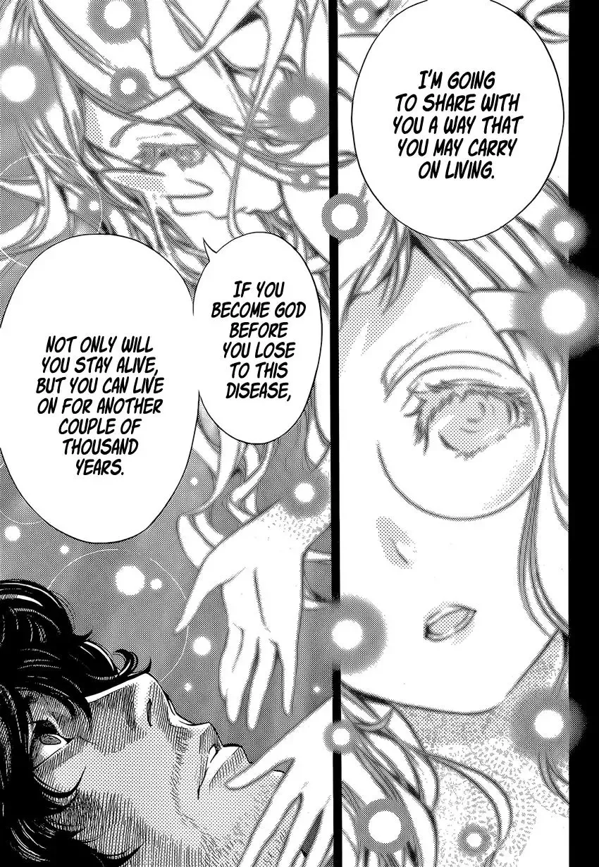 Platina End Chapter 7 page 18