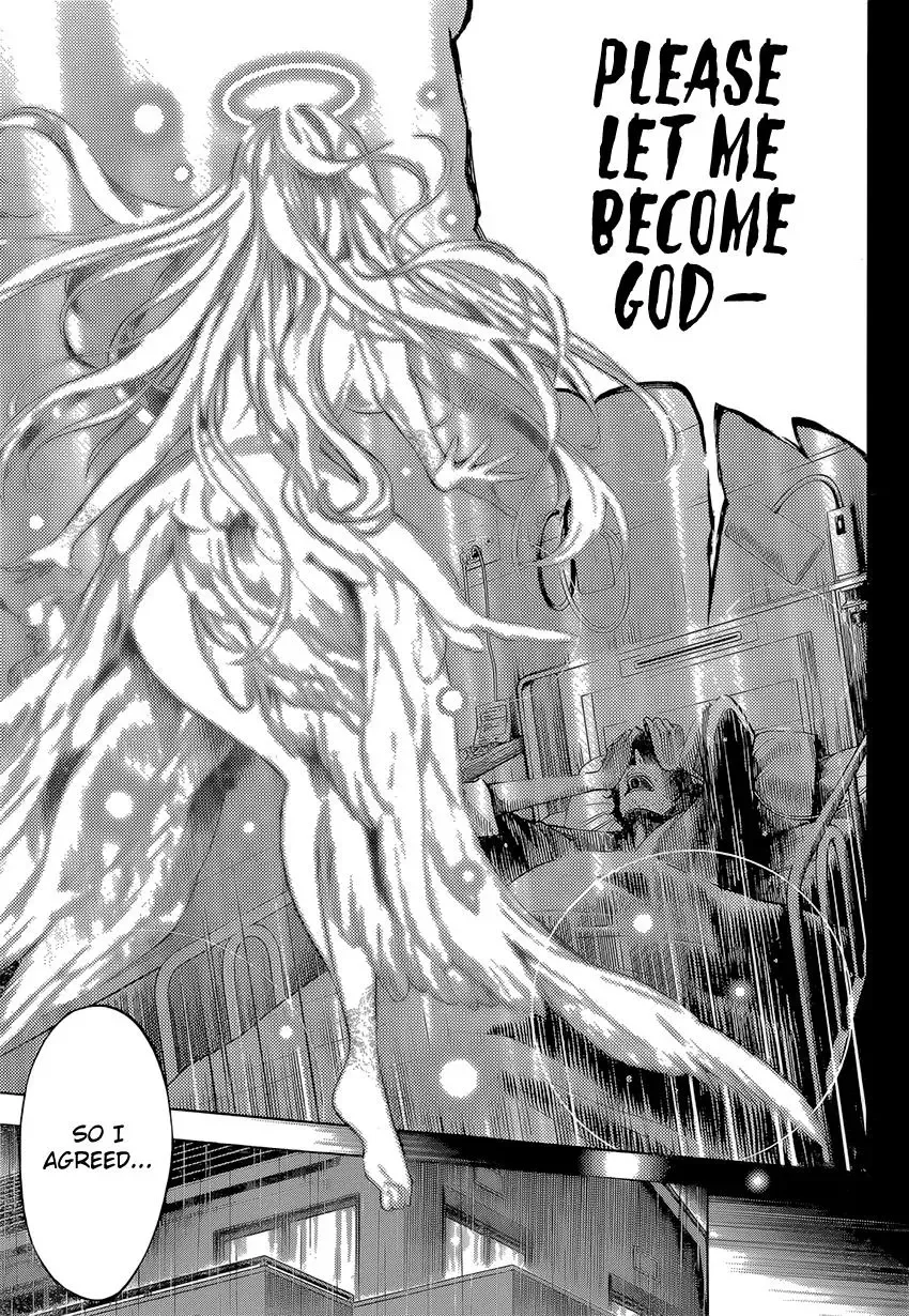 Platina End Chapter 7 page 20