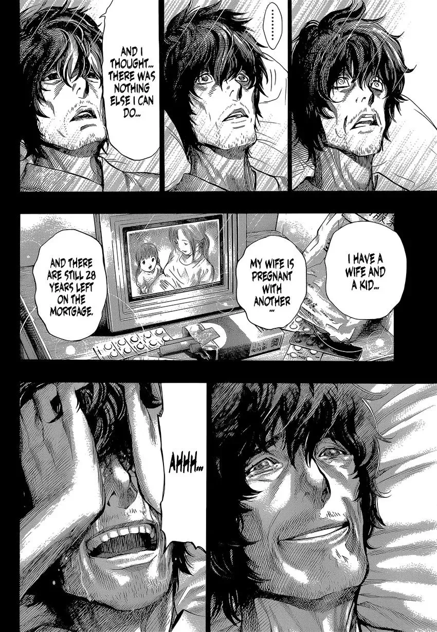 Platina End Chapter 7 page 19