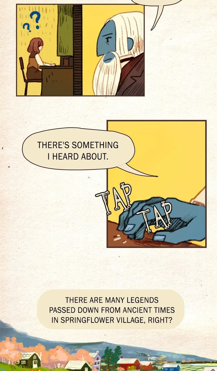 The Sock Monster Chapter 8 page 11