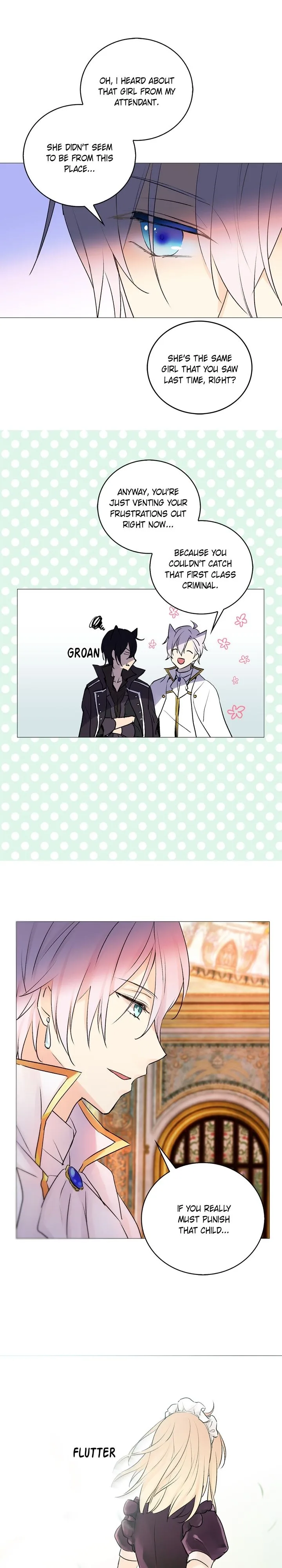 Cats Bride Chapter 8 page 12