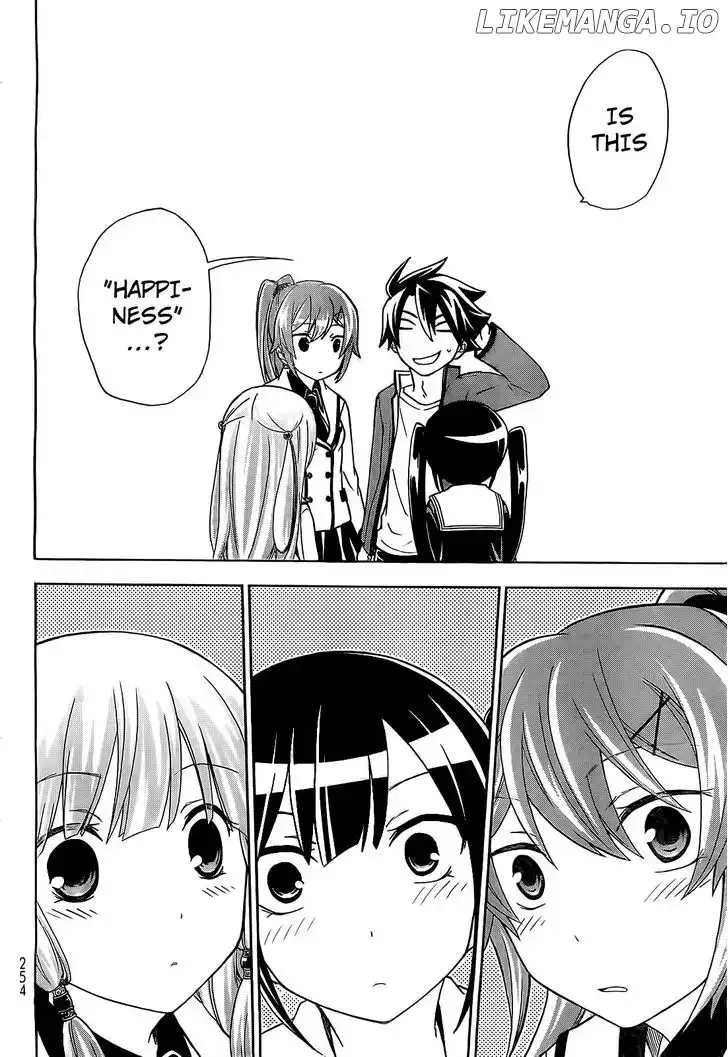 Maga Tsuki Chapter 9 page 7