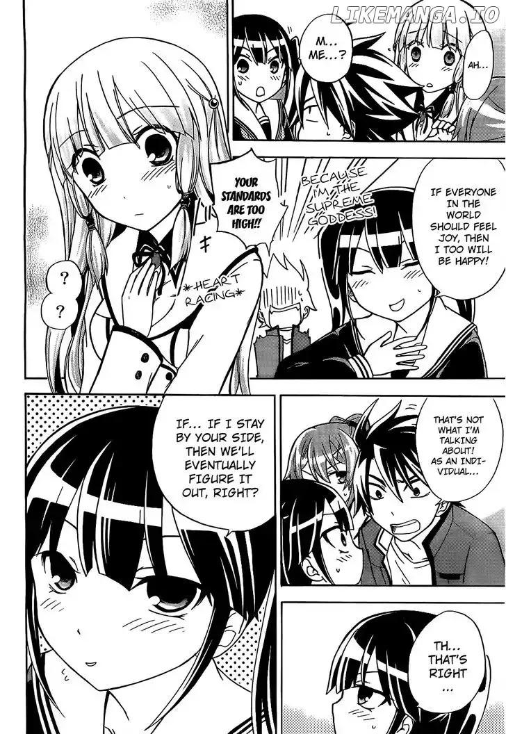 Maga Tsuki Chapter 9 page 9