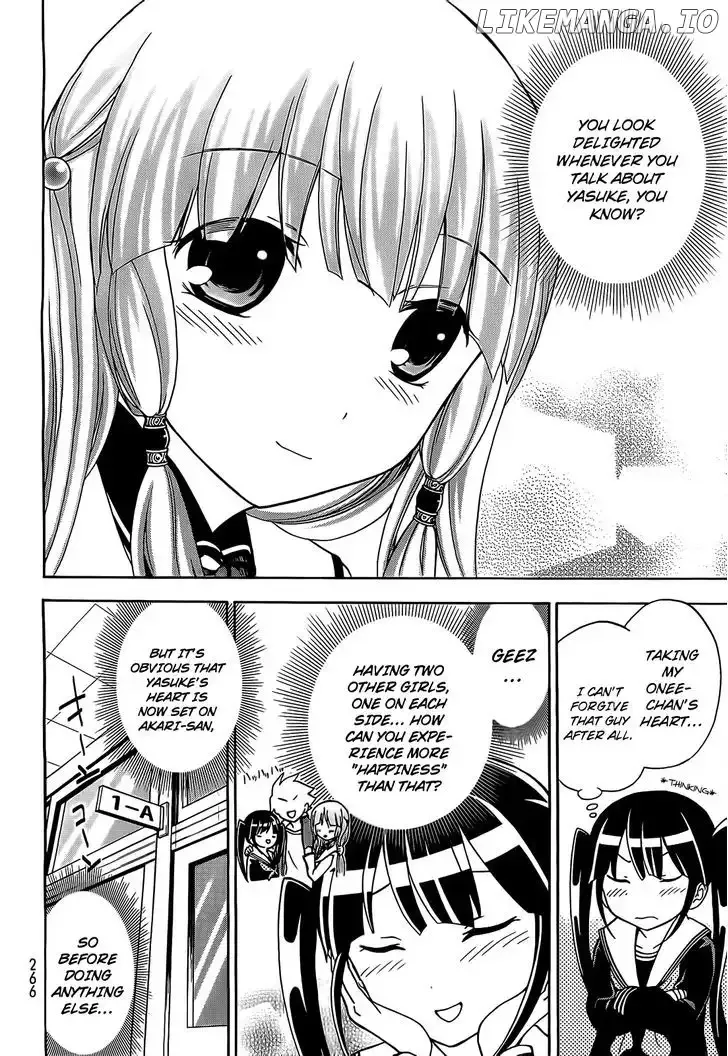 Maga Tsuki Chapter 9 page 19
