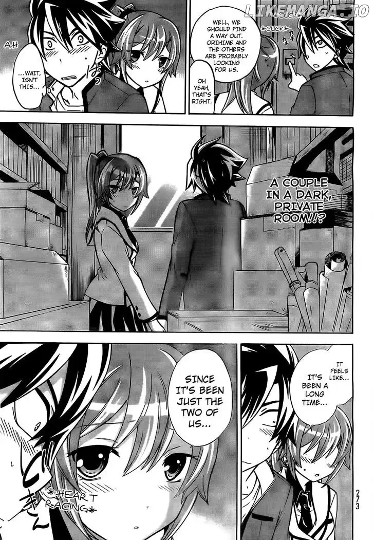 Maga Tsuki Chapter 9 page 26