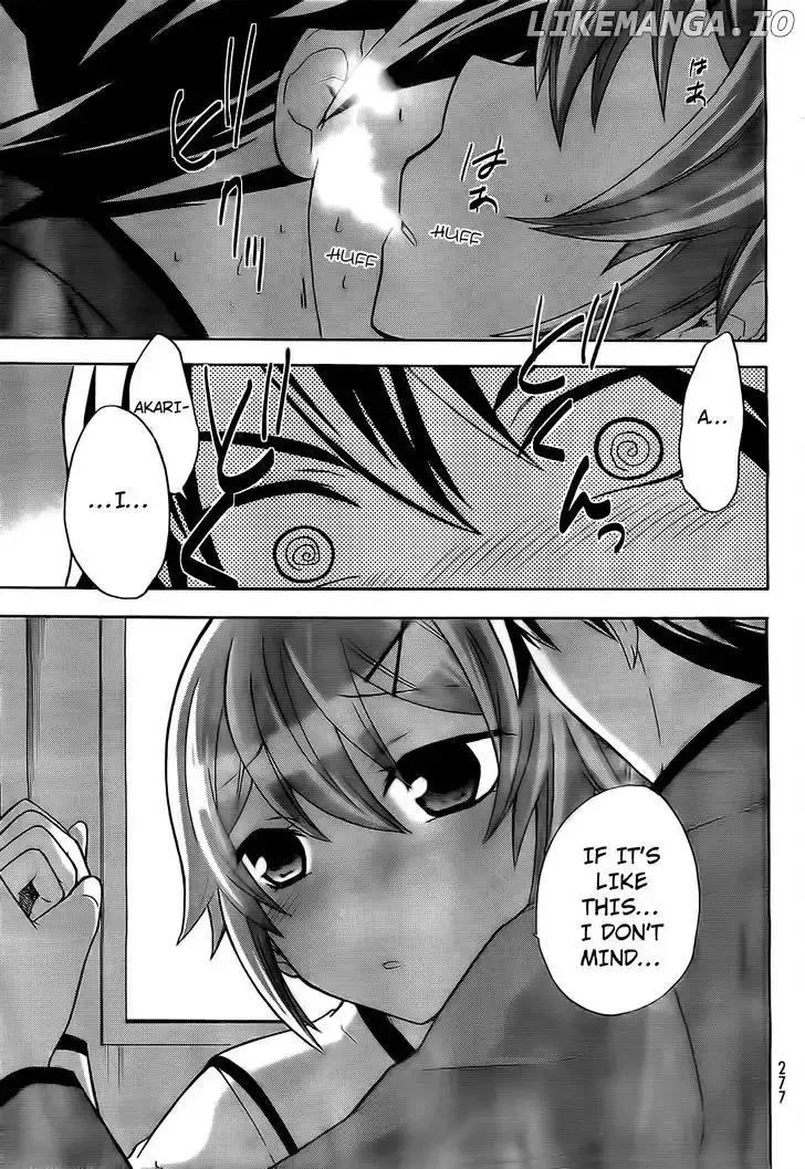 Maga Tsuki Chapter 9 page 30