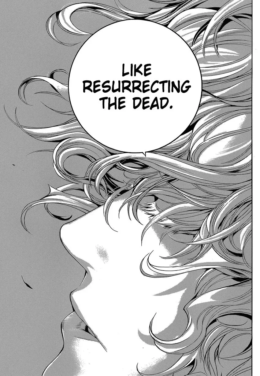 Platina End Chapter 7 page 54