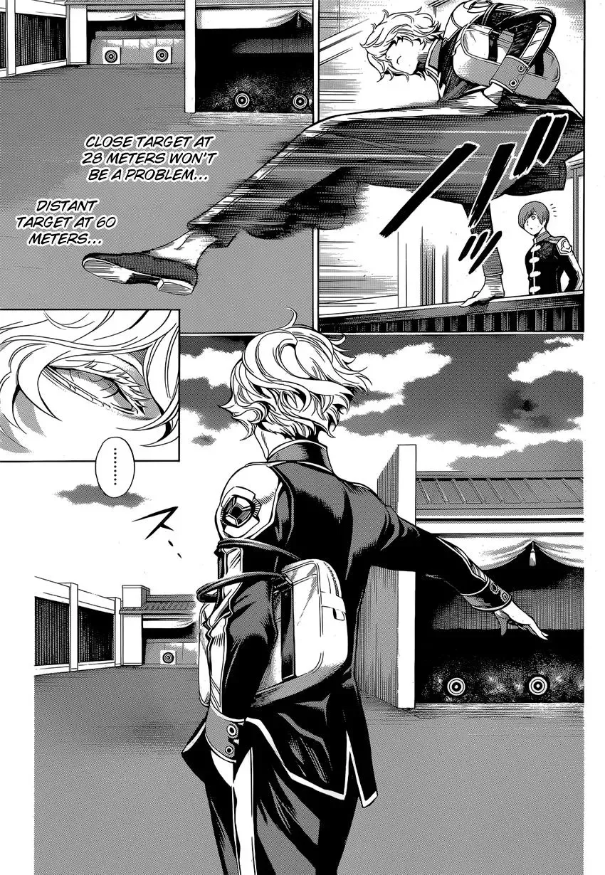 Platina End Chapter 7 page 56