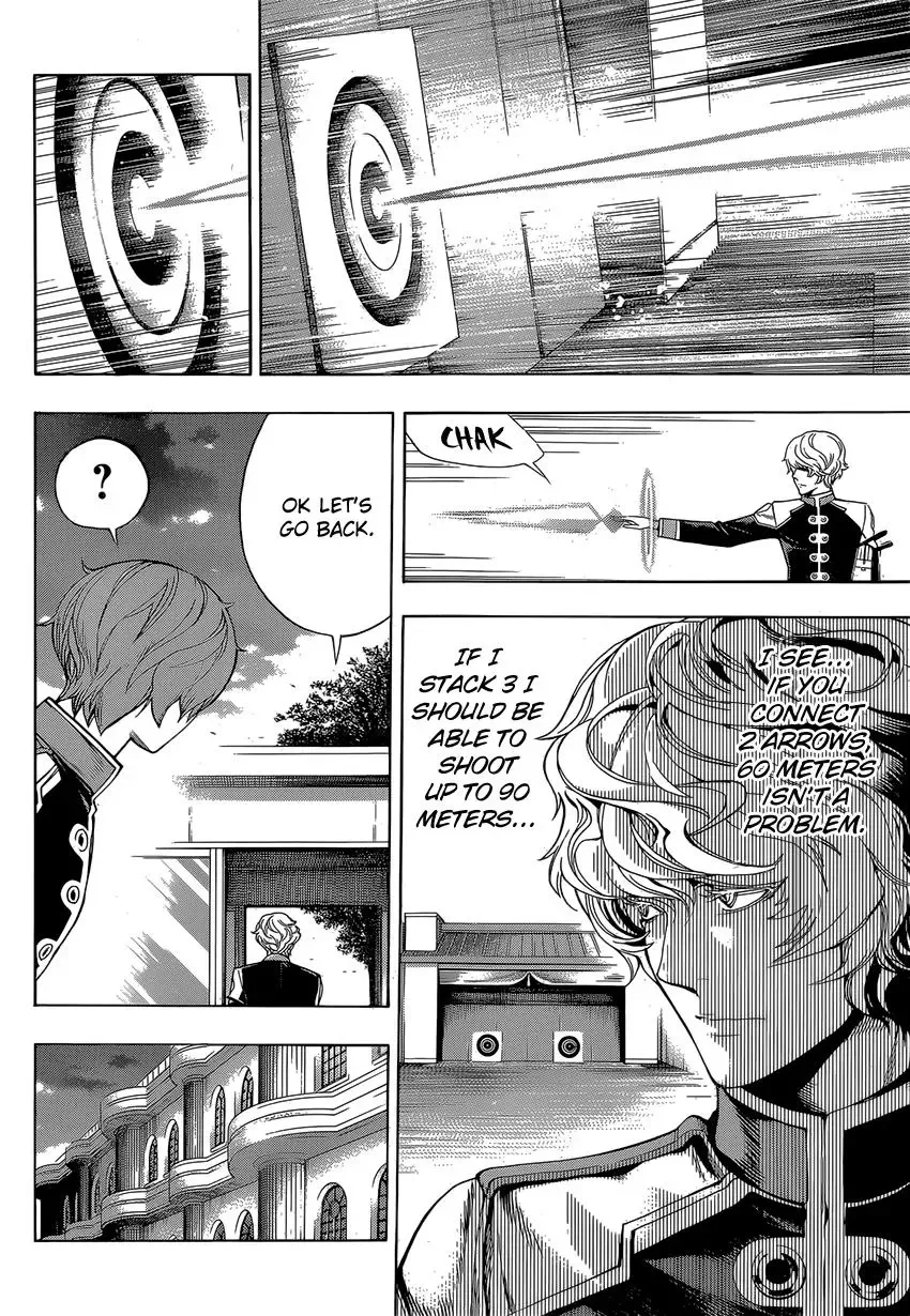 Platina End Chapter 7 page 59