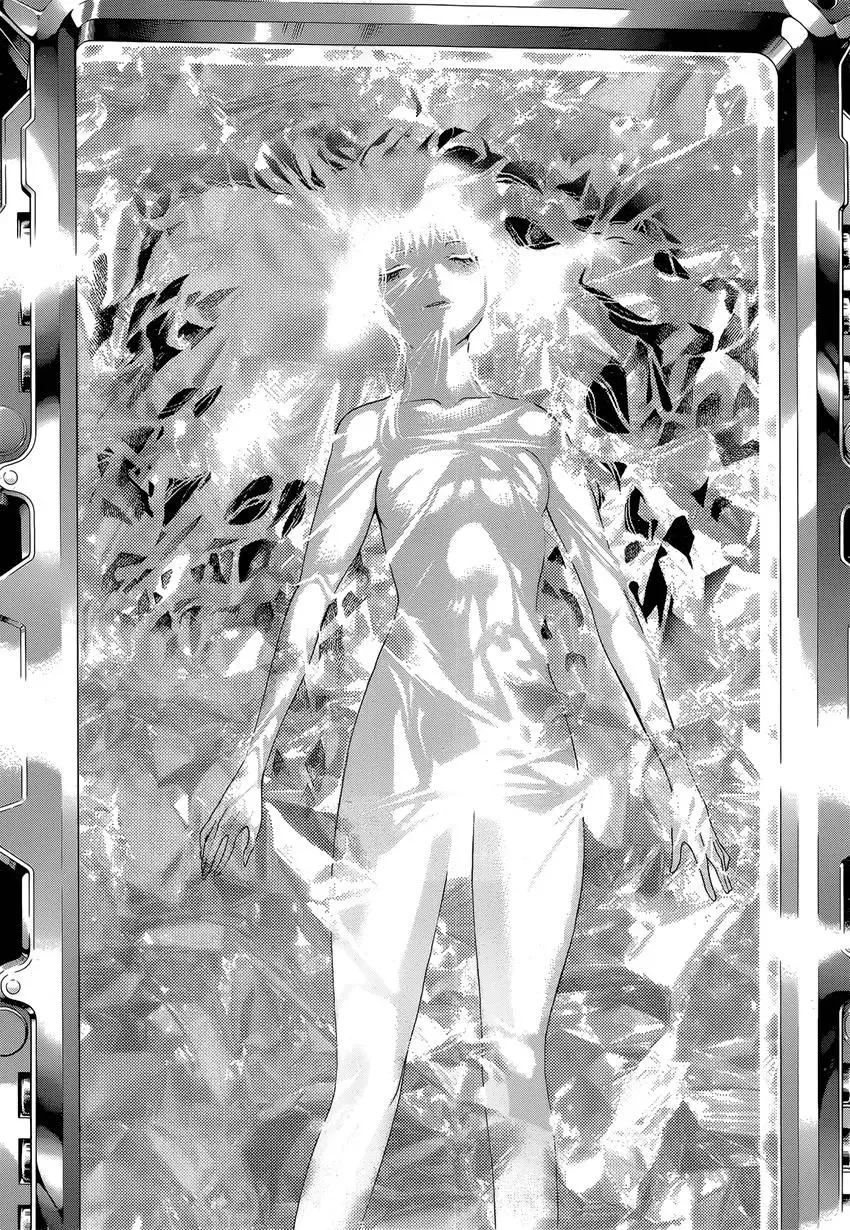 Platina End Chapter 7 page 64