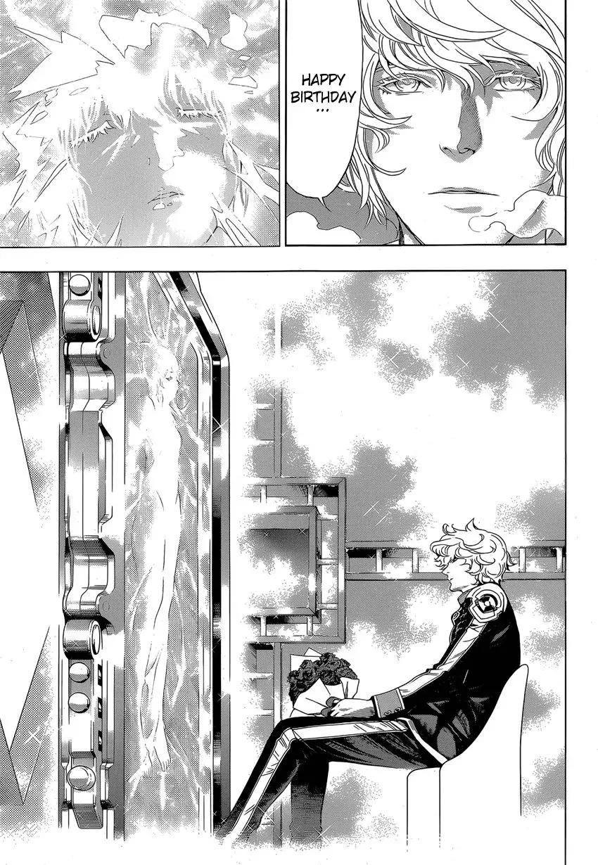 Platina End Chapter 7 page 65