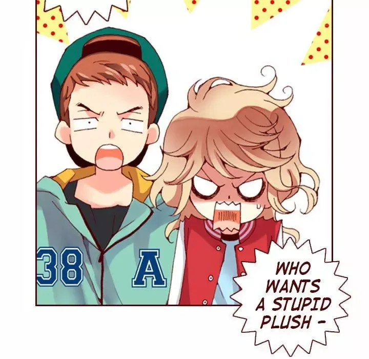 Fresh! Chapter 10 page 14