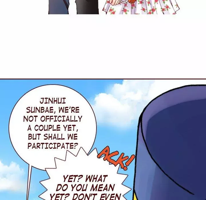 Fresh! Chapter 10 page 11