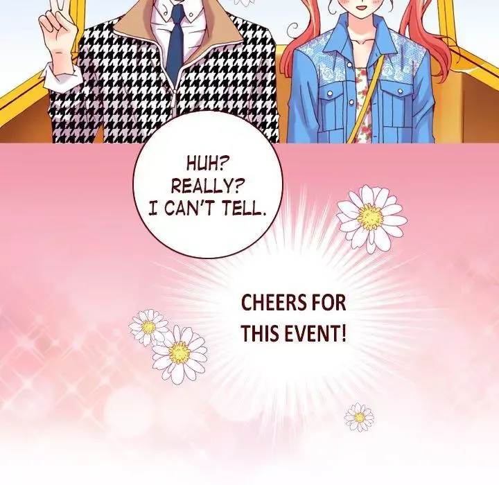 Fresh! Chapter 10 page 23