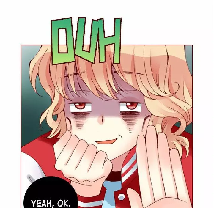 Fresh! Chapter 10 page 42