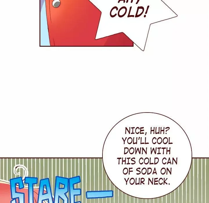 Fresh! Chapter 10 page 48