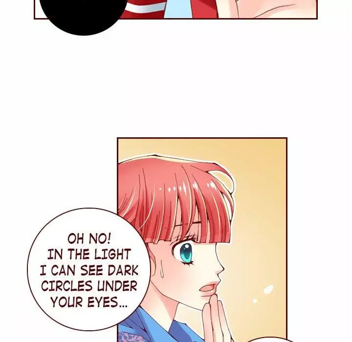 Fresh! Chapter 10 page 43
