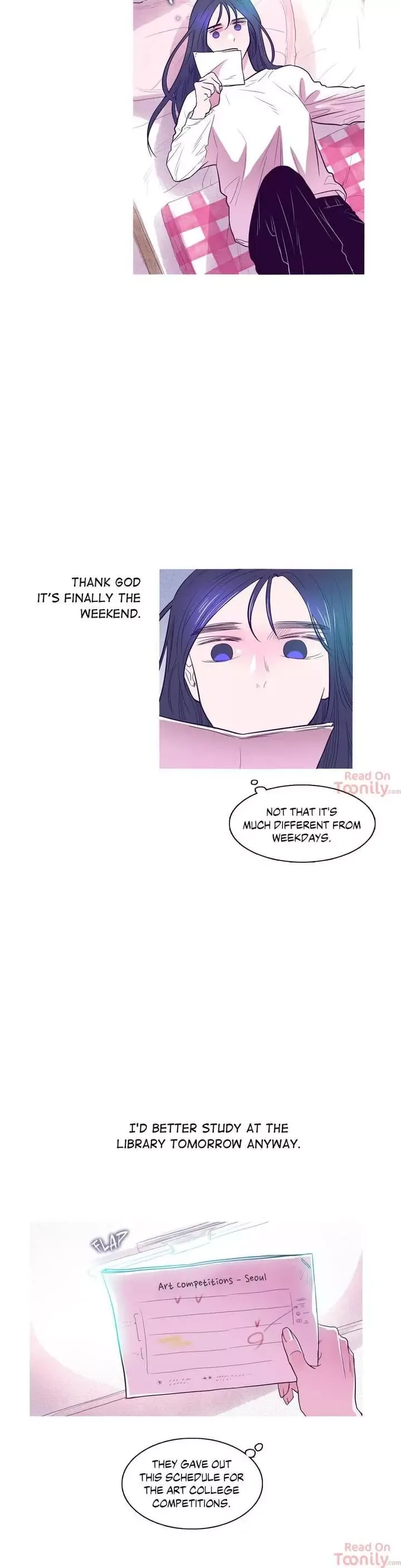 Shades and Shadows Chapter 10 page 2