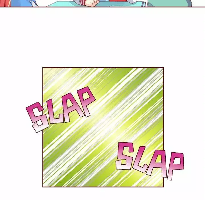 Fresh! Chapter 10 page 54
