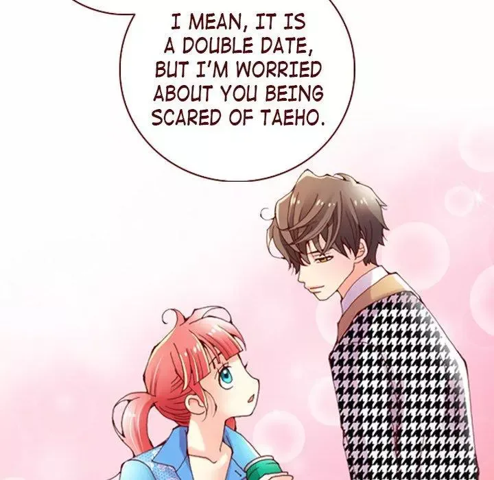 Fresh! Chapter 10 page 63