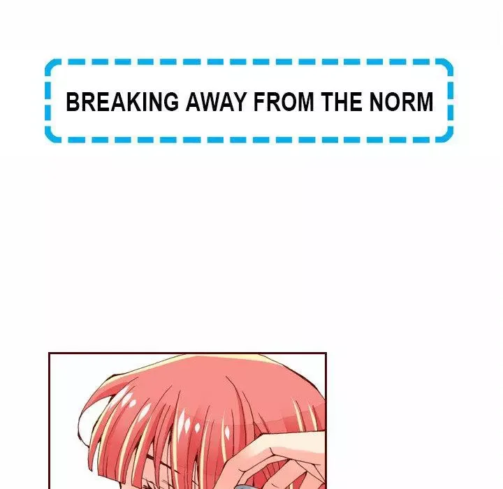 Fresh! Chapter 10 page 61