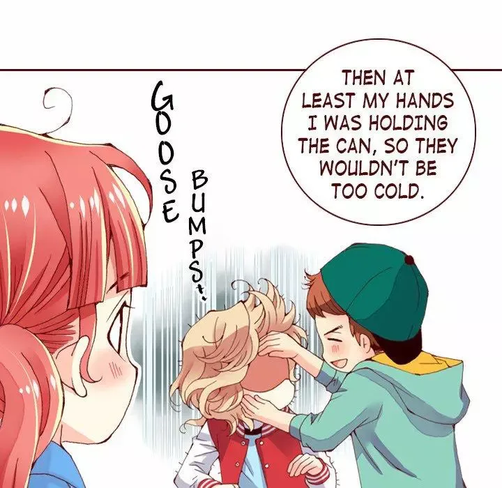 Fresh! Chapter 10 page 53