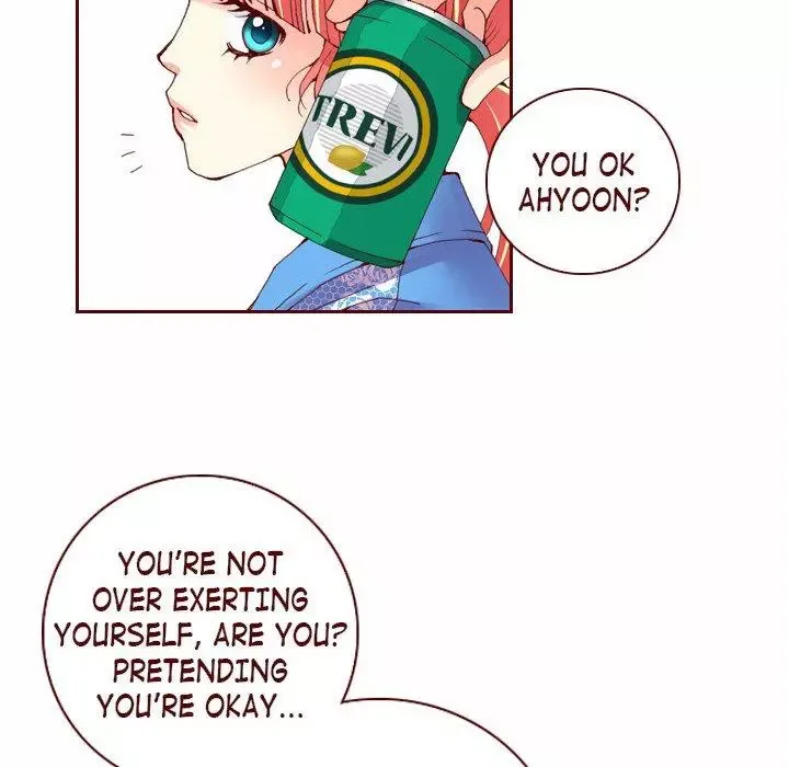 Fresh! Chapter 10 page 62