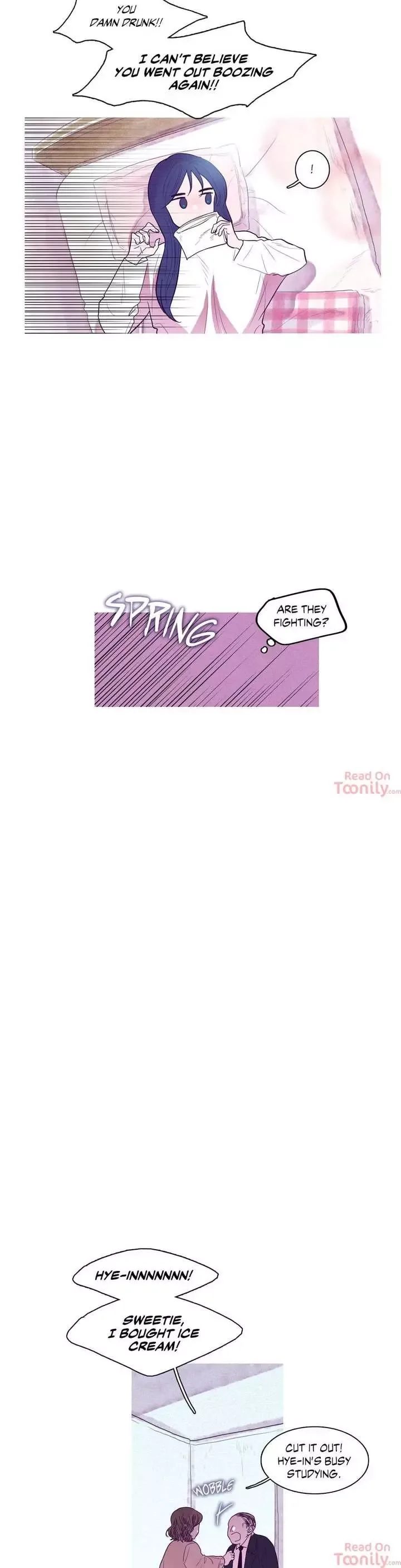 Shades and Shadows Chapter 10 page 5