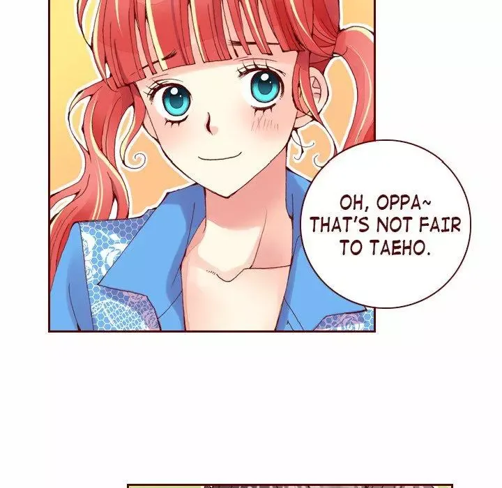Fresh! Chapter 10 page 65