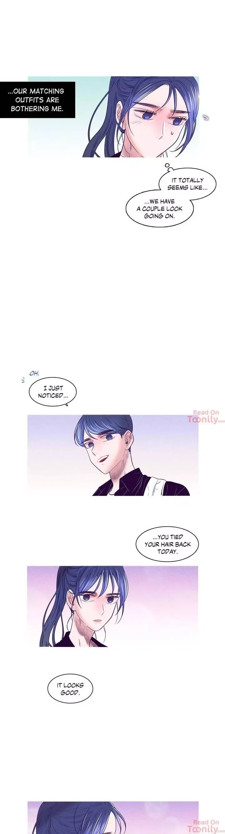 Shades and Shadows Chapter 10 page 17