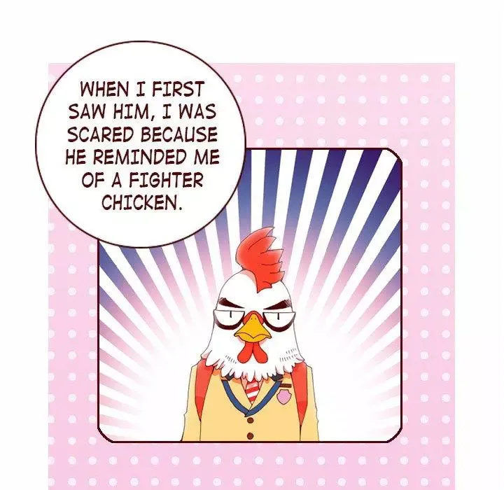 Fresh! Chapter 10 page 67