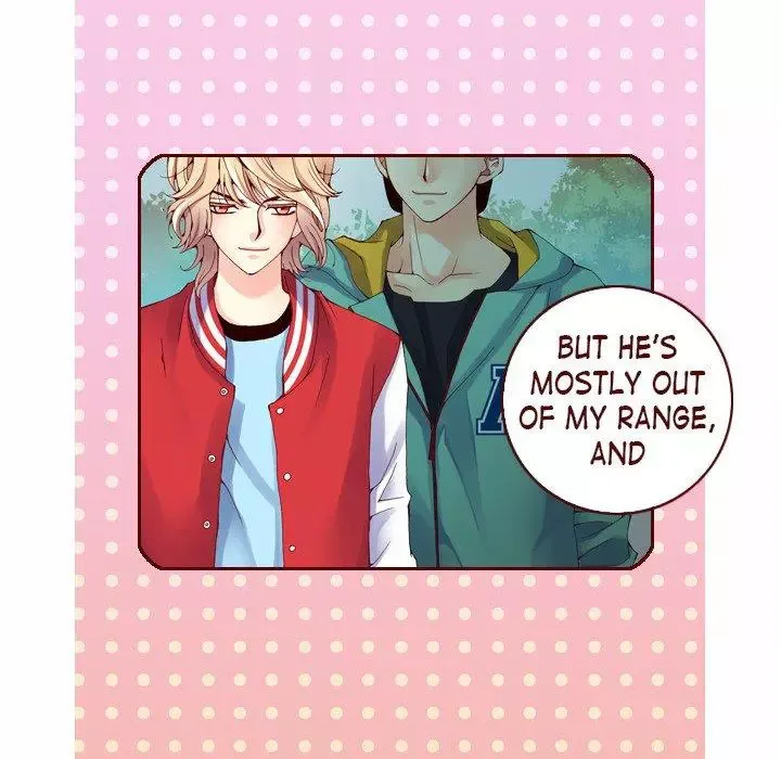 Fresh! Chapter 10 page 68