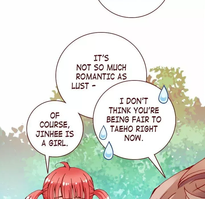 Fresh! Chapter 10 page 70