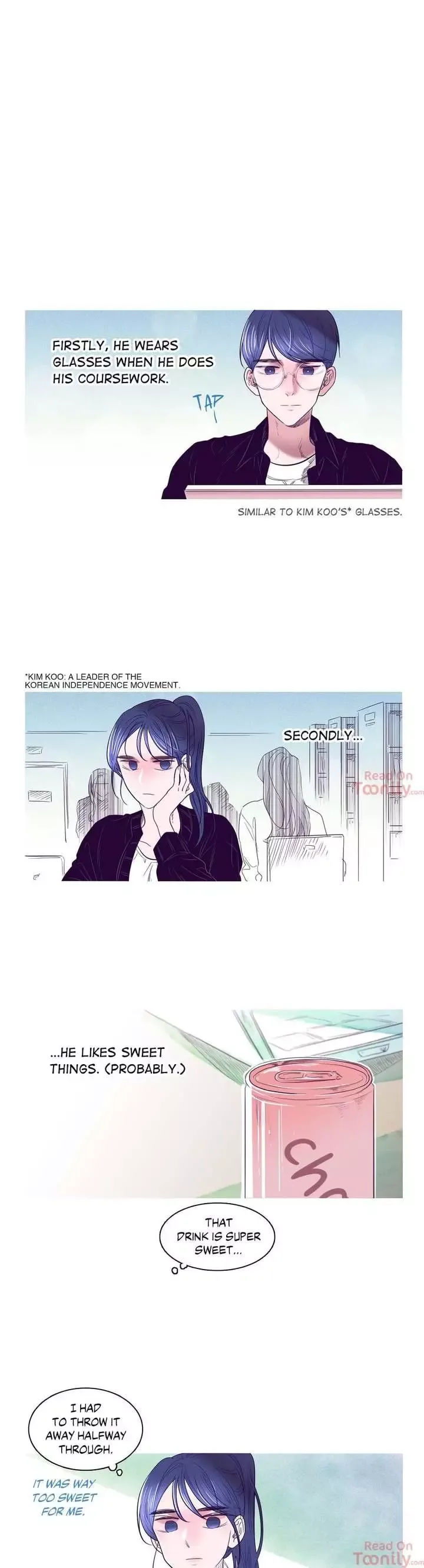 Shades and Shadows Chapter 10 page 20
