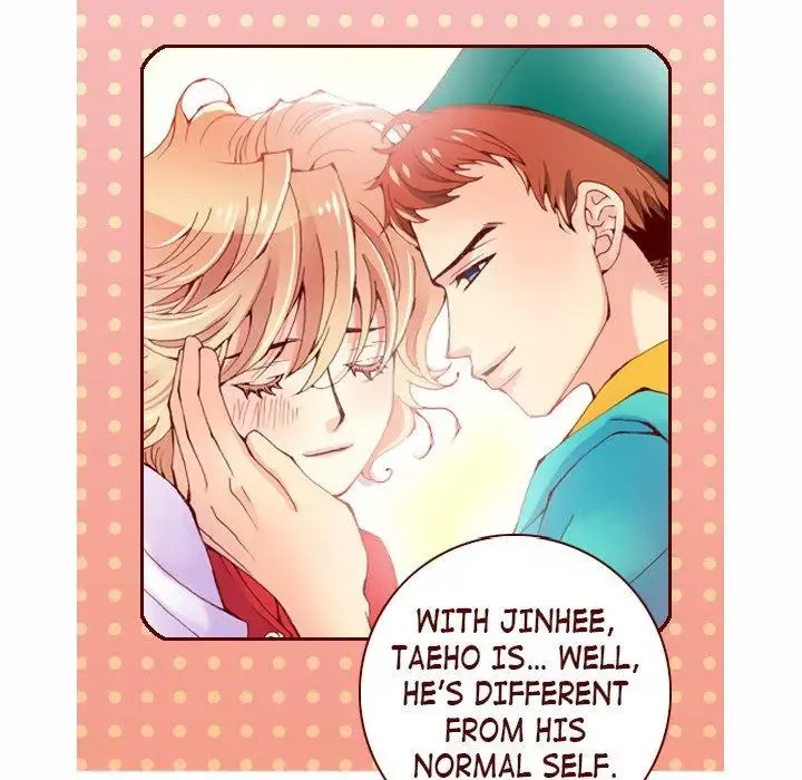 Fresh! Chapter 10 page 69