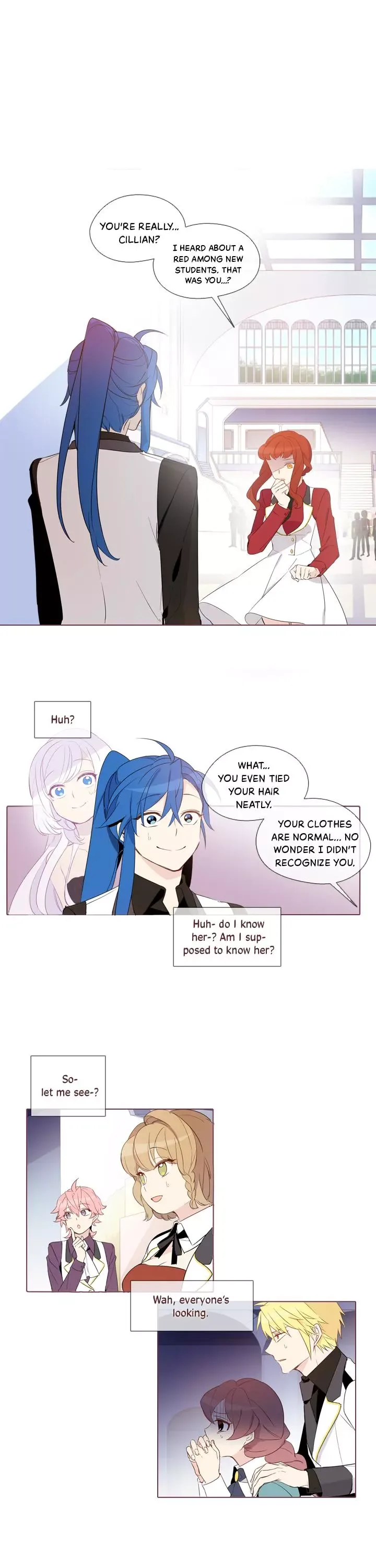 Crossing Code Chapter 9 page 2