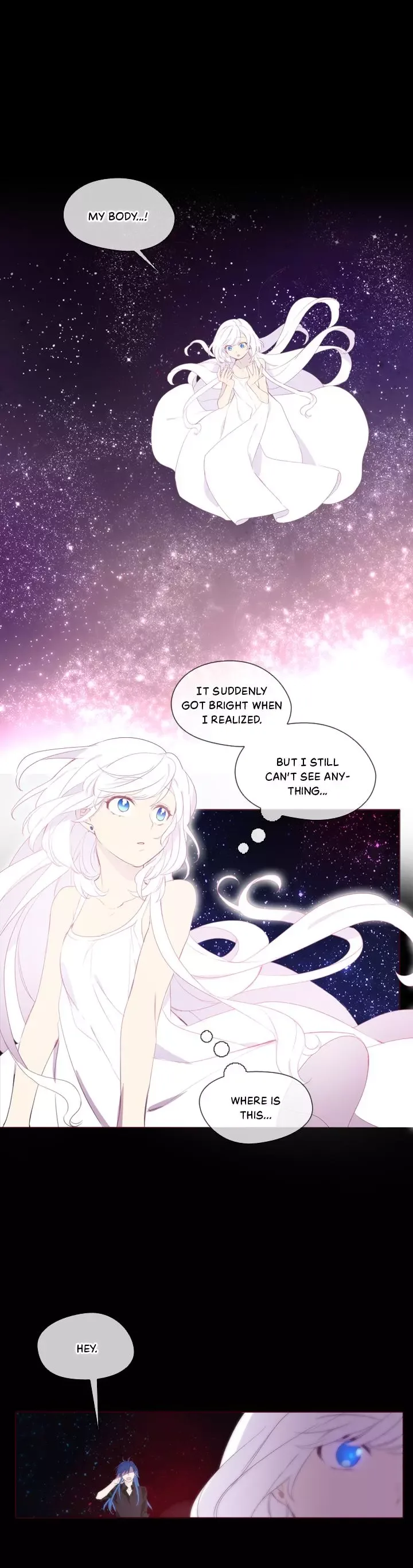 Crossing Code Chapter 9 page 13