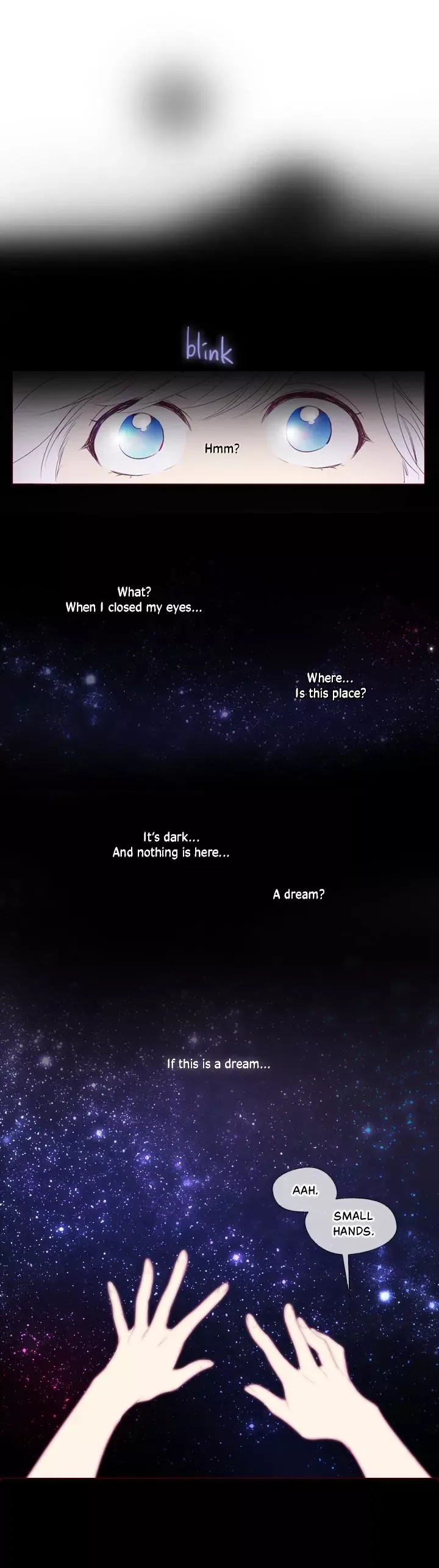Crossing Code Chapter 9 page 12