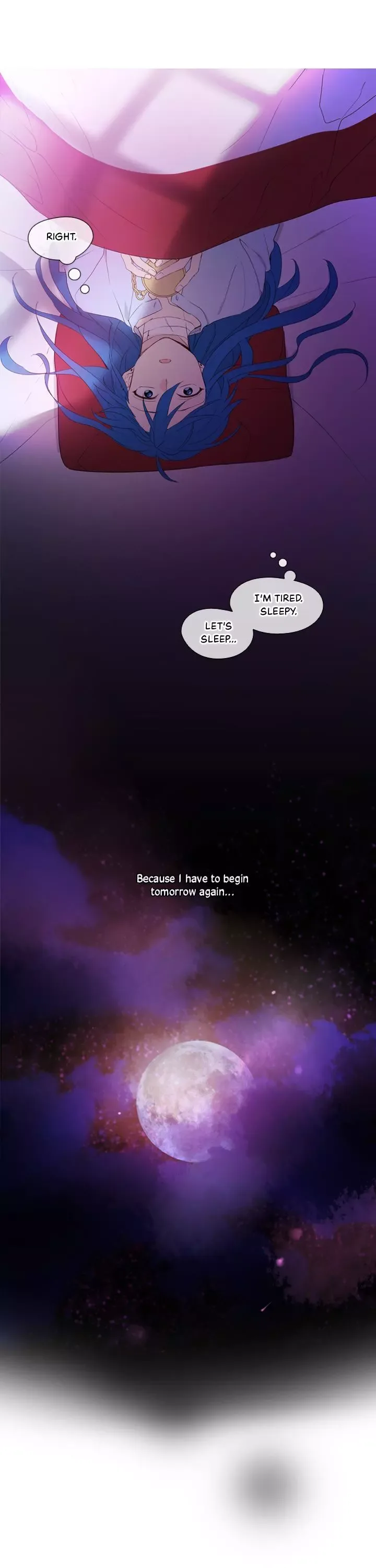 Crossing Code Chapter 9 page 11