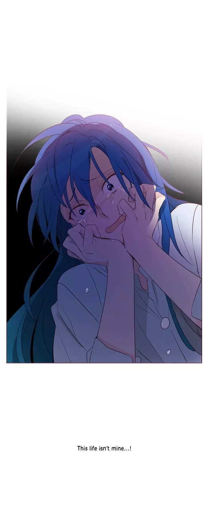Crossing Code Chapter 9 page 20