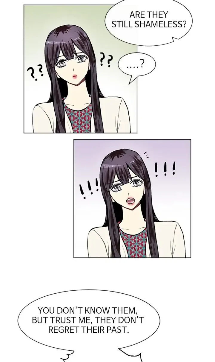 Love & Wish Chapter 10 page 3