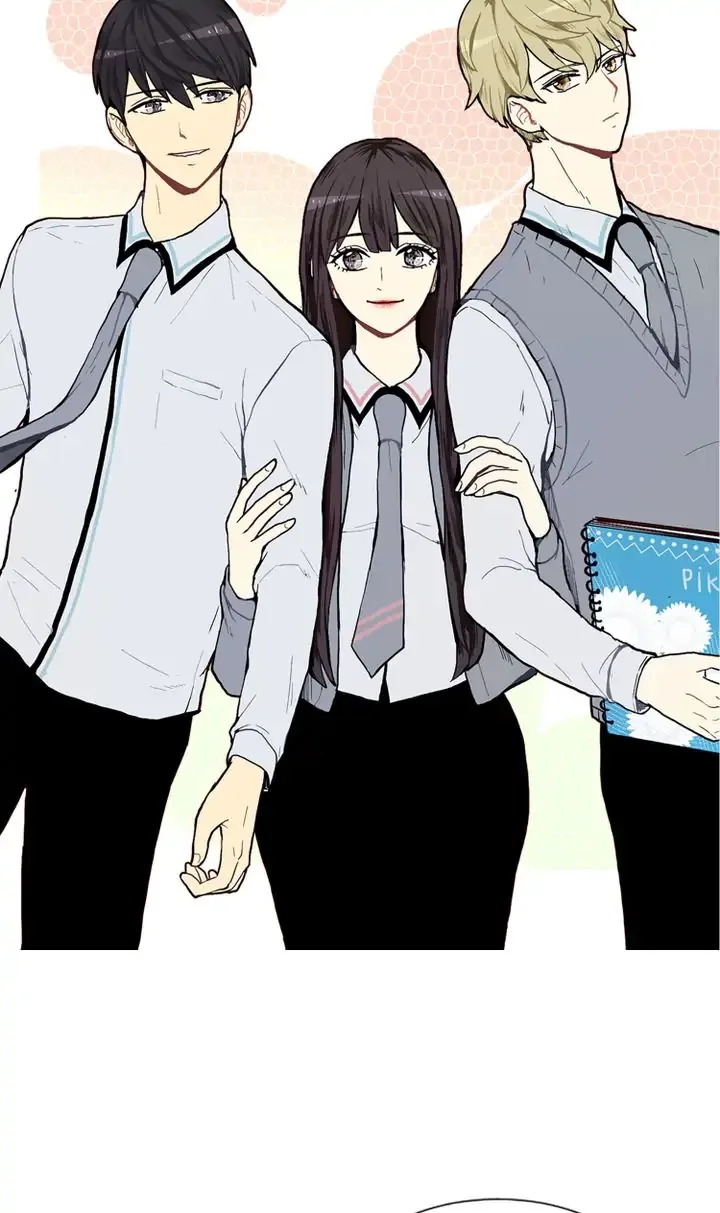 Love & Wish Chapter 10 page 2