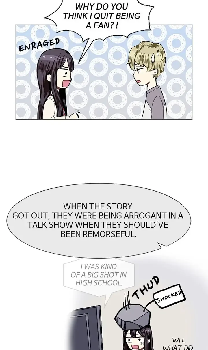 Love & Wish Chapter 10 page 4