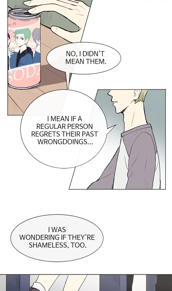 Love & Wish Chapter 10 page 6