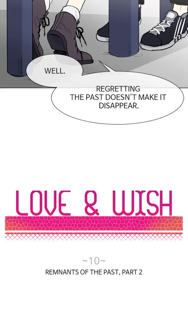 Love & Wish Chapter 10 page 7